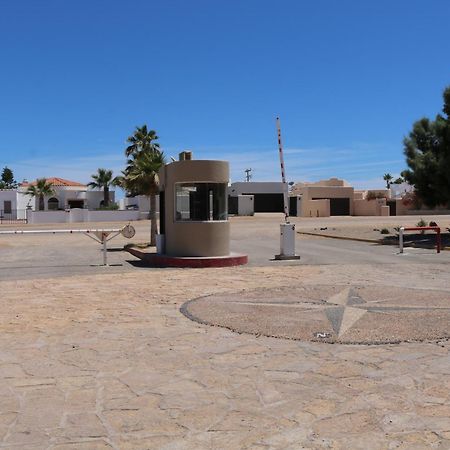 Corona Del Sol 1003, Puerto Penasco, Las Conchas ภายนอก รูปภาพ