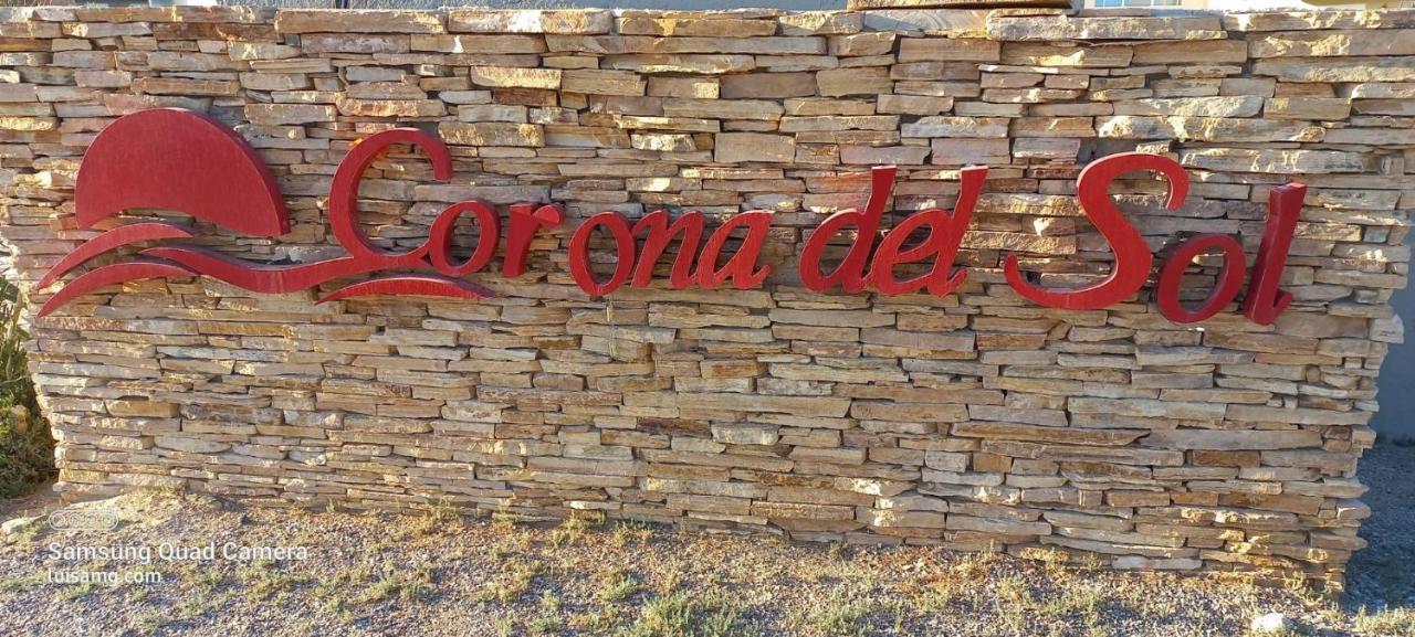 Corona Del Sol 1003, Puerto Penasco, Las Conchas ภายนอก รูปภาพ