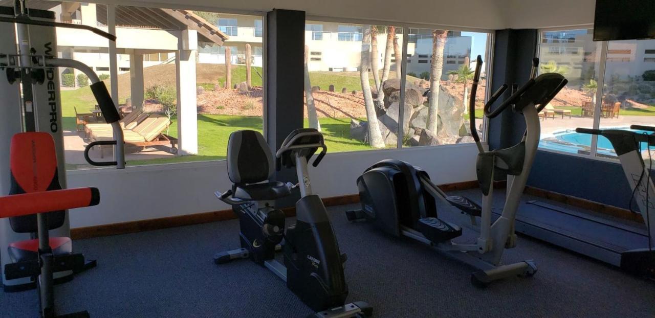 Corona Del Sol 1003, Puerto Penasco, Las Conchas ภายนอก รูปภาพ