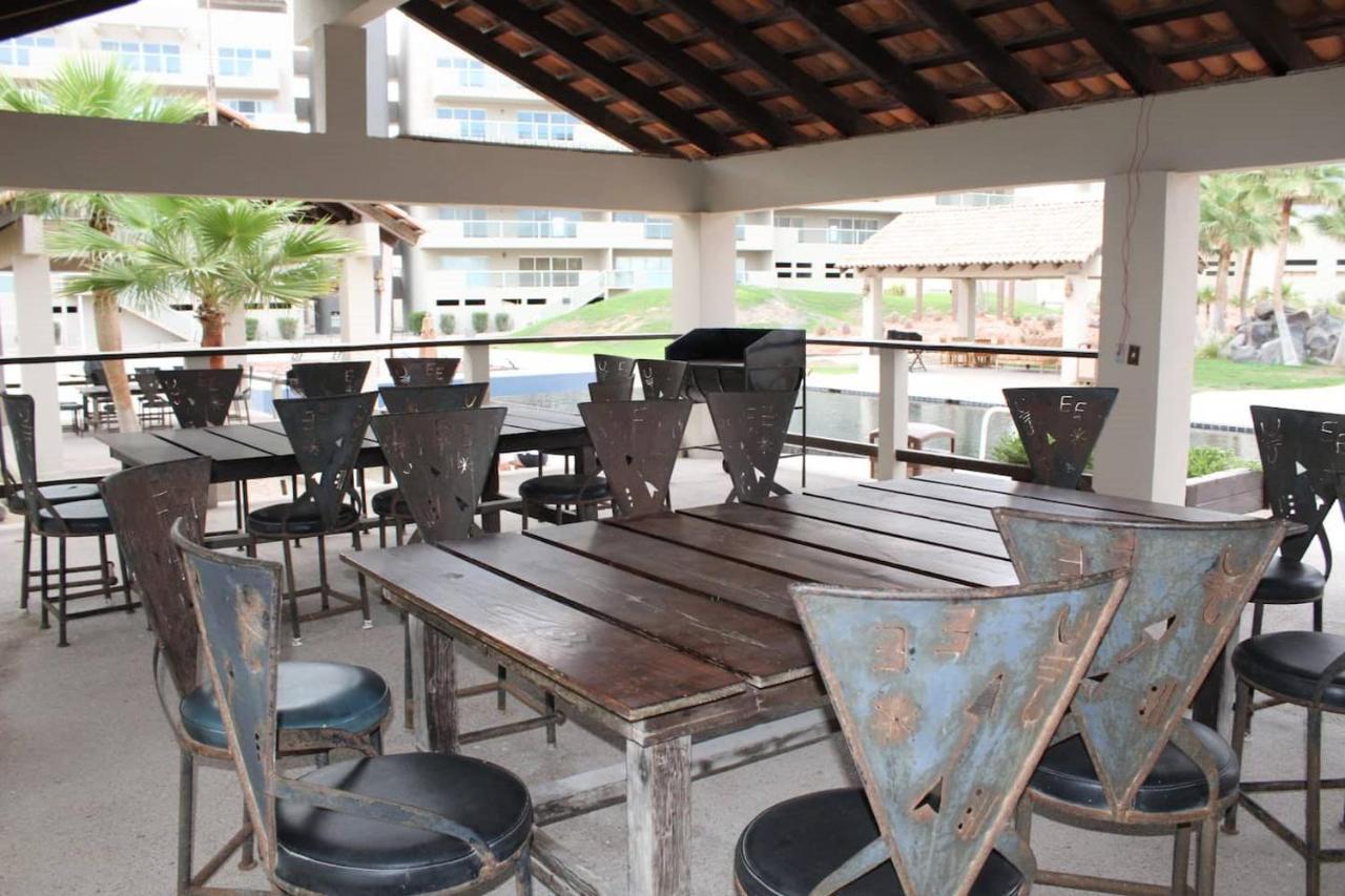 Corona Del Sol 1003, Puerto Penasco, Las Conchas ภายนอก รูปภาพ