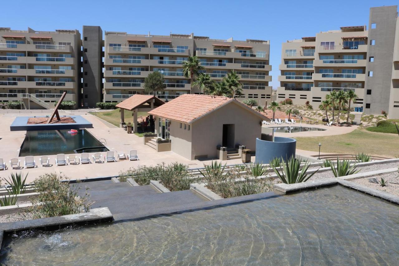 Corona Del Sol 1003, Puerto Penasco, Las Conchas ภายนอก รูปภาพ