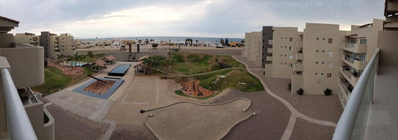 Corona Del Sol 1003, Puerto Penasco, Las Conchas ภายนอก รูปภาพ