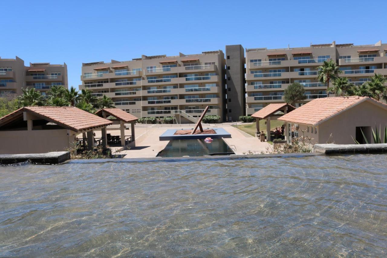 Corona Del Sol 1003, Puerto Penasco, Las Conchas ภายนอก รูปภาพ
