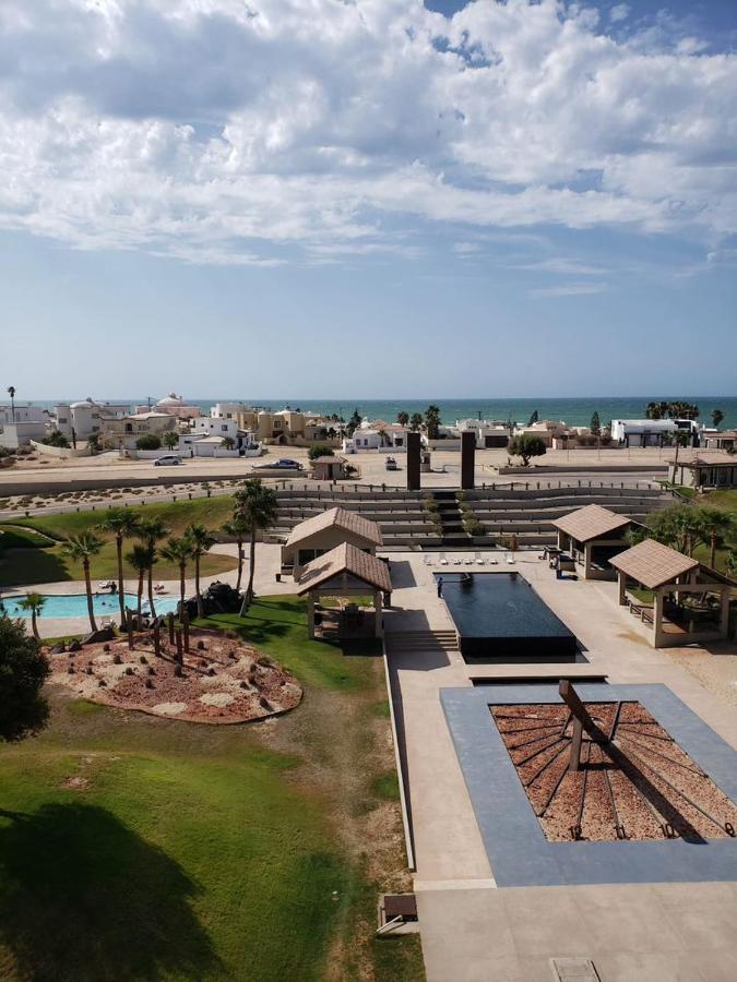 Corona Del Sol 1003, Puerto Penasco, Las Conchas ภายนอก รูปภาพ