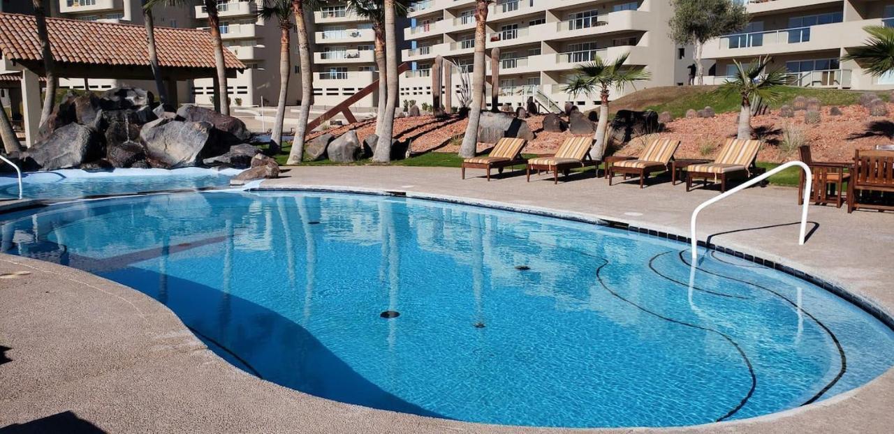 Corona Del Sol 1003, Puerto Penasco, Las Conchas ภายนอก รูปภาพ