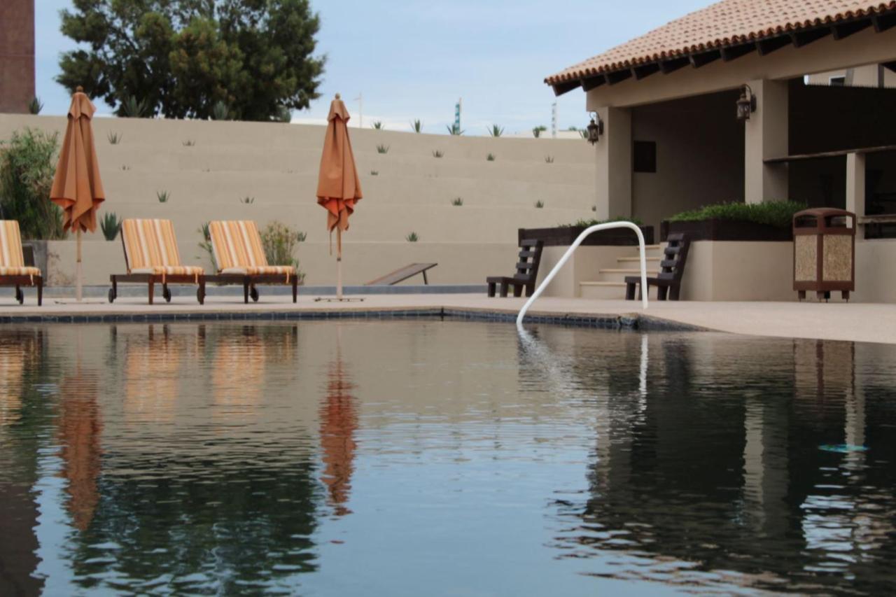 Corona Del Sol 1003, Puerto Penasco, Las Conchas ภายนอก รูปภาพ