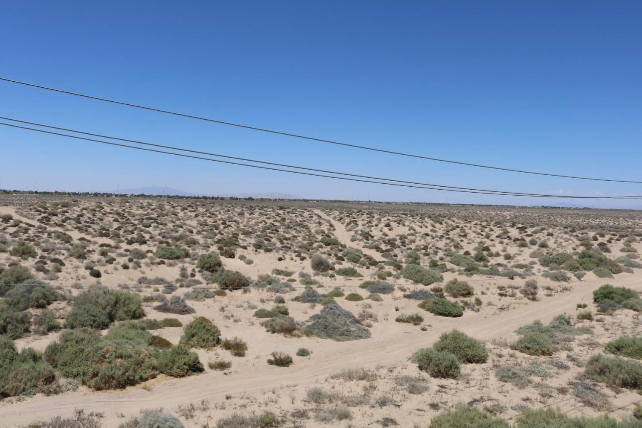 Corona Del Sol 1003, Puerto Penasco, Las Conchas ภายนอก รูปภาพ