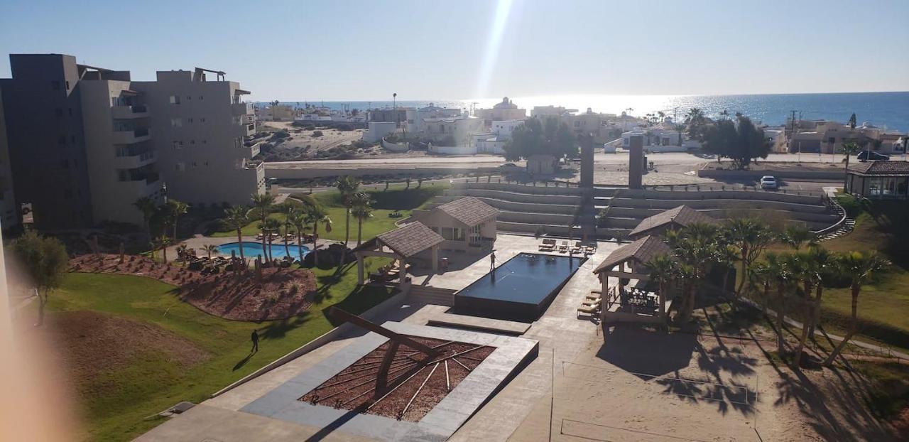 Corona Del Sol 1003, Puerto Penasco, Las Conchas ภายนอก รูปภาพ