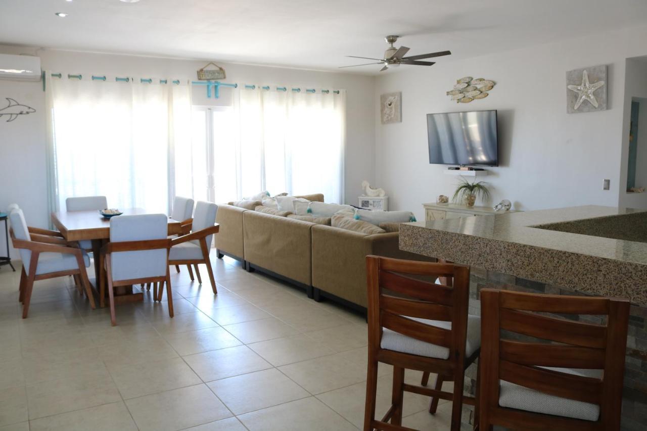 Corona Del Sol 1003, Puerto Penasco, Las Conchas ภายนอก รูปภาพ