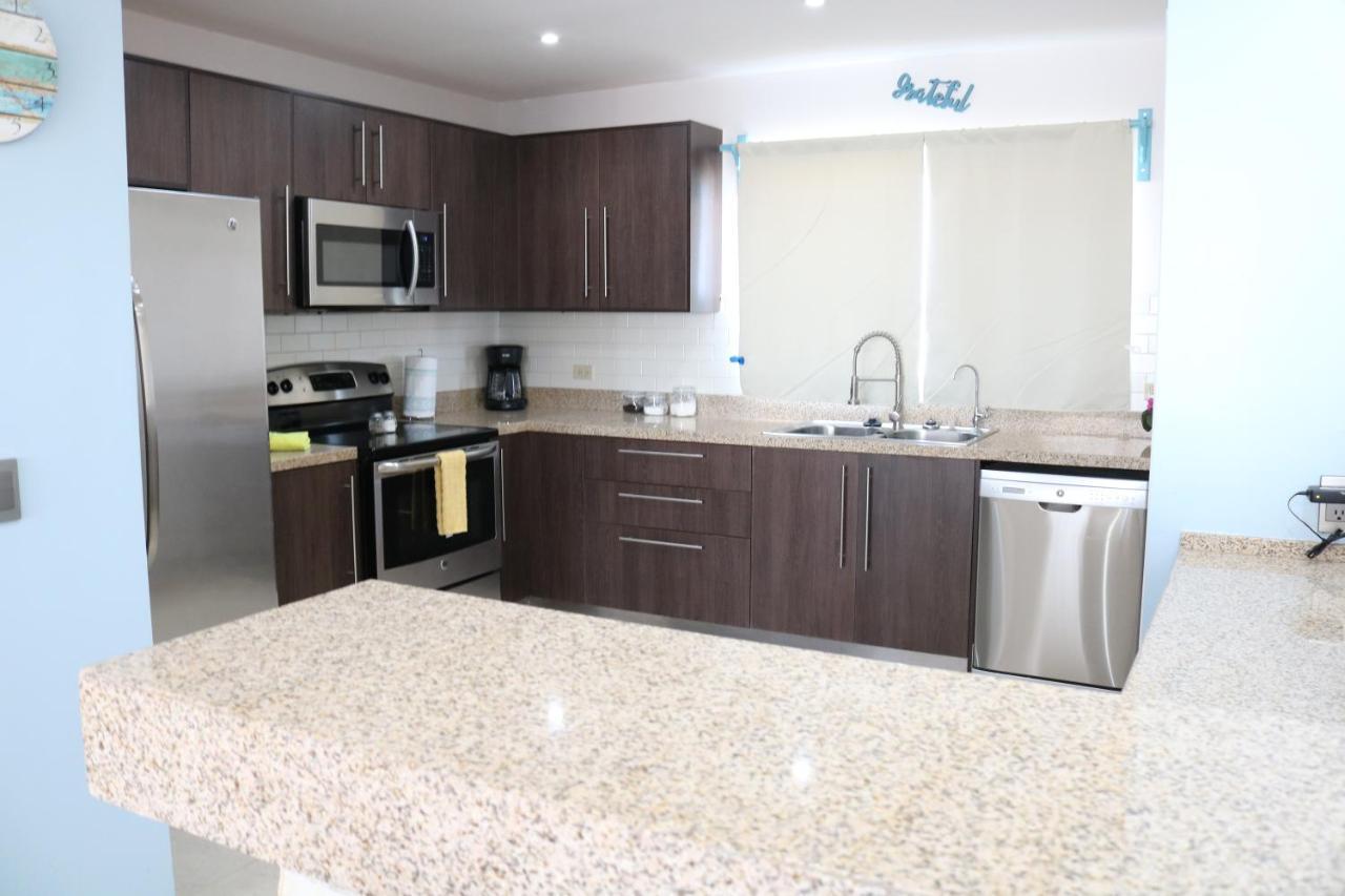 Corona Del Sol 1003, Puerto Penasco, Las Conchas ภายนอก รูปภาพ