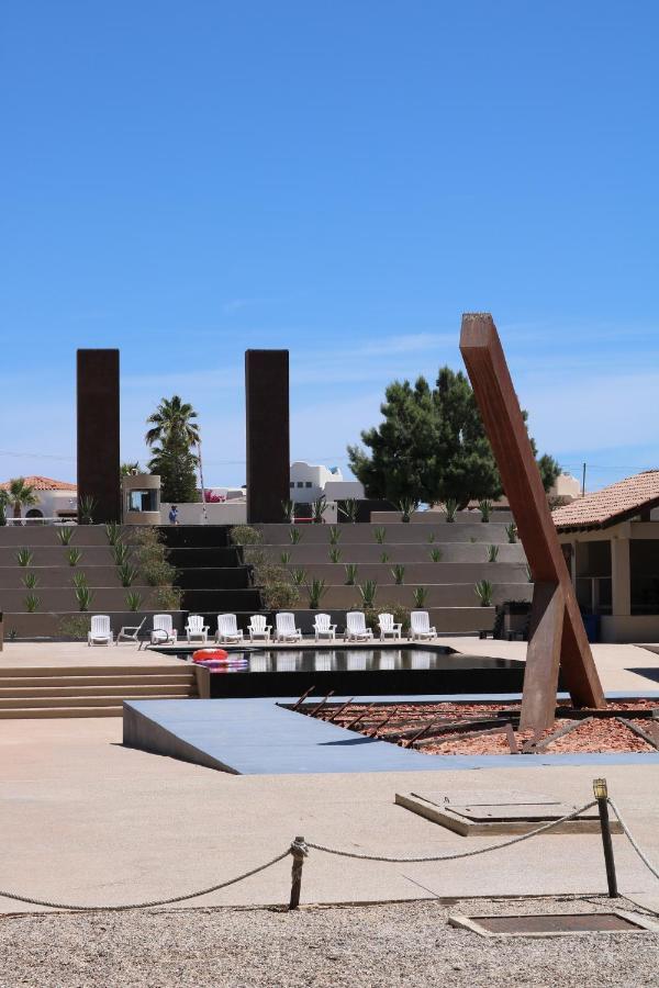 Corona Del Sol 1003, Puerto Penasco, Las Conchas ภายนอก รูปภาพ