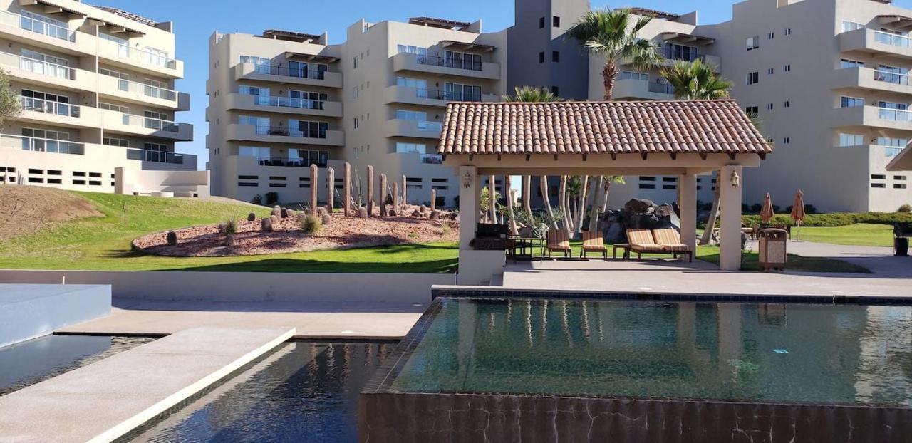 Corona Del Sol 1003, Puerto Penasco, Las Conchas ภายนอก รูปภาพ