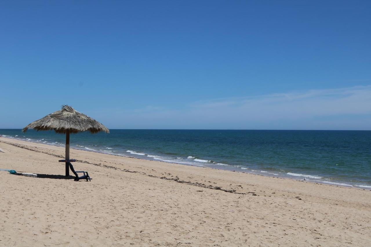 Corona Del Sol 1003, Puerto Penasco, Las Conchas ภายนอก รูปภาพ