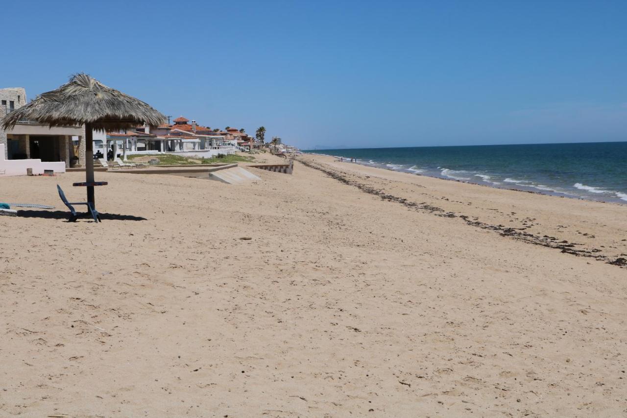 Corona Del Sol 1003, Puerto Penasco, Las Conchas ภายนอก รูปภาพ
