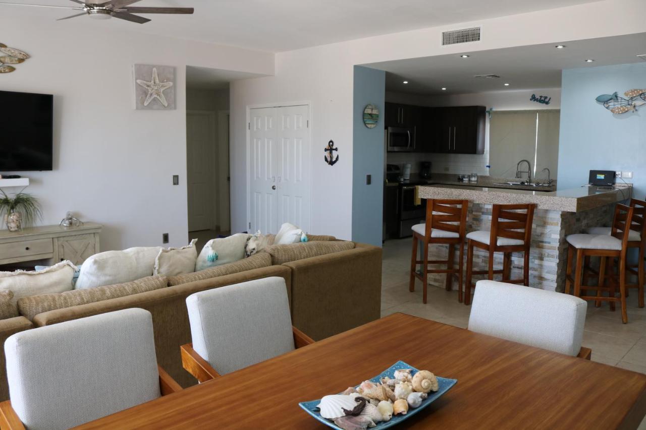 Corona Del Sol 1003, Puerto Penasco, Las Conchas ภายนอก รูปภาพ