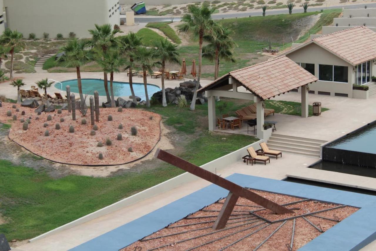 Corona Del Sol 1003, Puerto Penasco, Las Conchas ภายนอก รูปภาพ