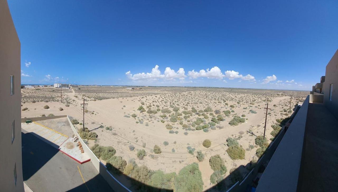 Corona Del Sol 1003, Puerto Penasco, Las Conchas ภายนอก รูปภาพ