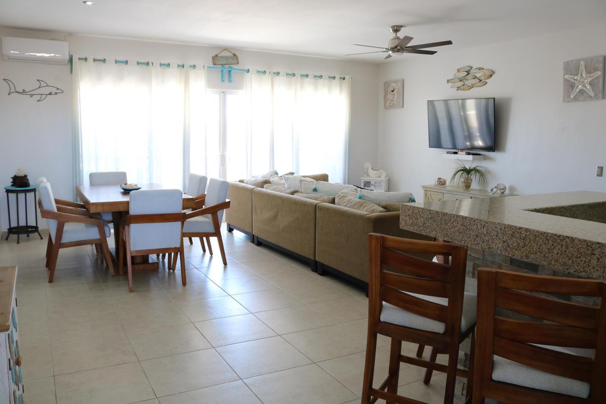 Corona Del Sol 1003, Puerto Penasco, Las Conchas ภายนอก รูปภาพ