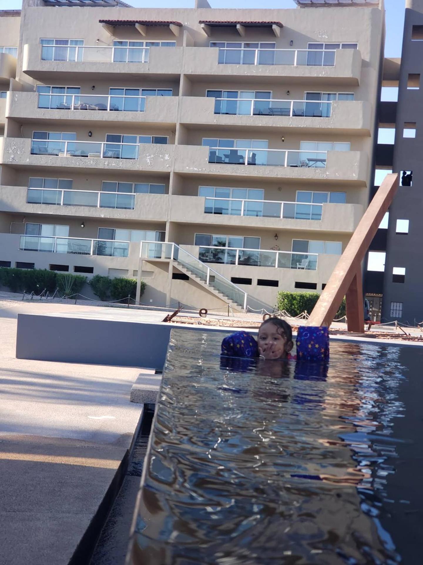 Corona Del Sol 1003, Puerto Penasco, Las Conchas ภายนอก รูปภาพ