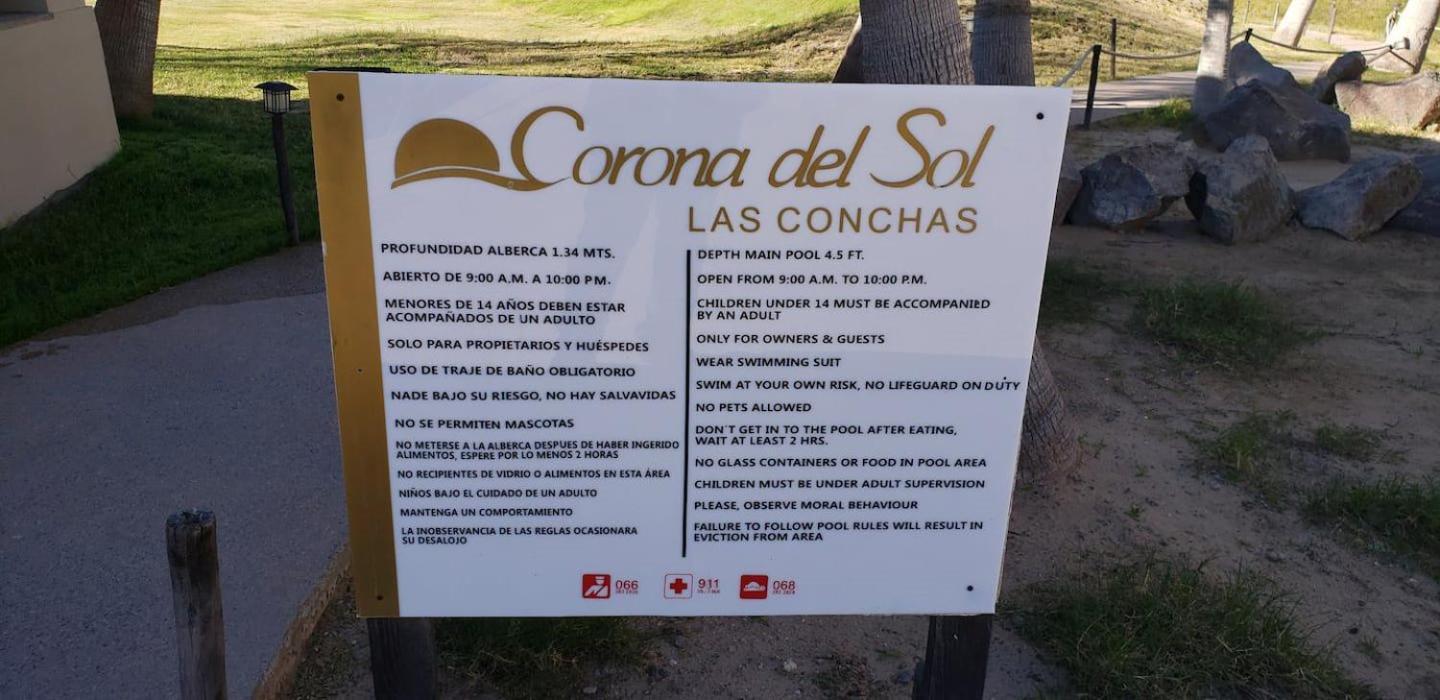 Corona Del Sol 1003, Puerto Penasco, Las Conchas ภายนอก รูปภาพ