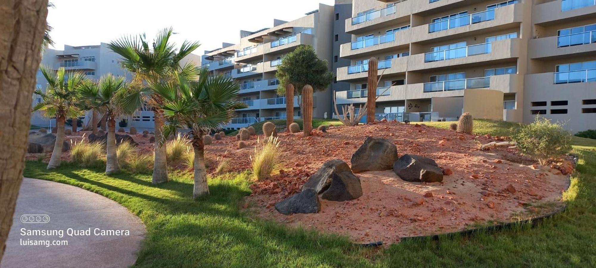 Corona Del Sol 1003, Puerto Penasco, Las Conchas ภายนอก รูปภาพ